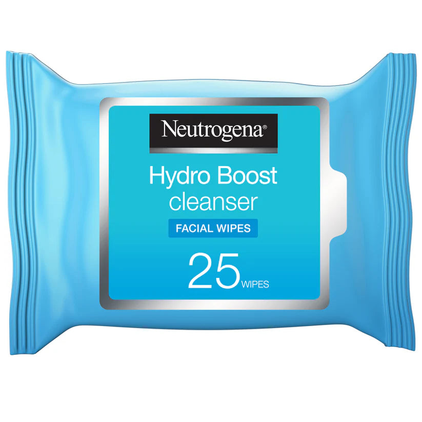Neutrogena Daily Scrub Invigorating Deep Clean 150Ml