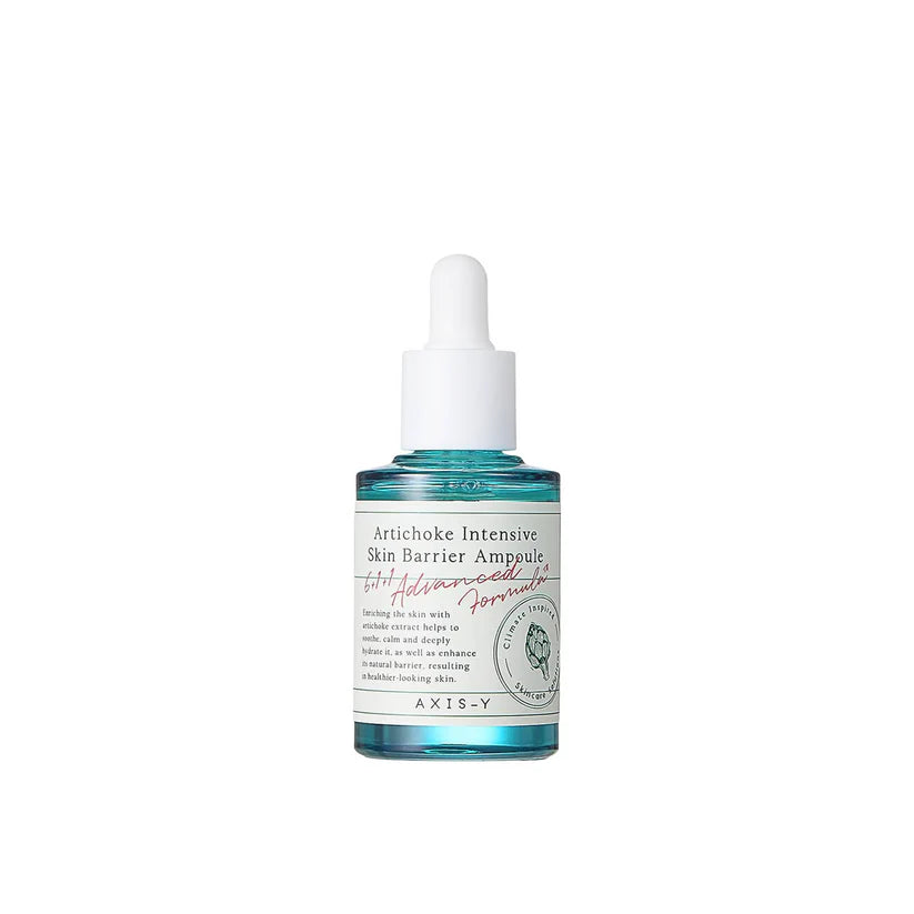 Open media 1 in modal AXIS-Y Artichoke Intensive Skin Barrier Ampoule/30ml