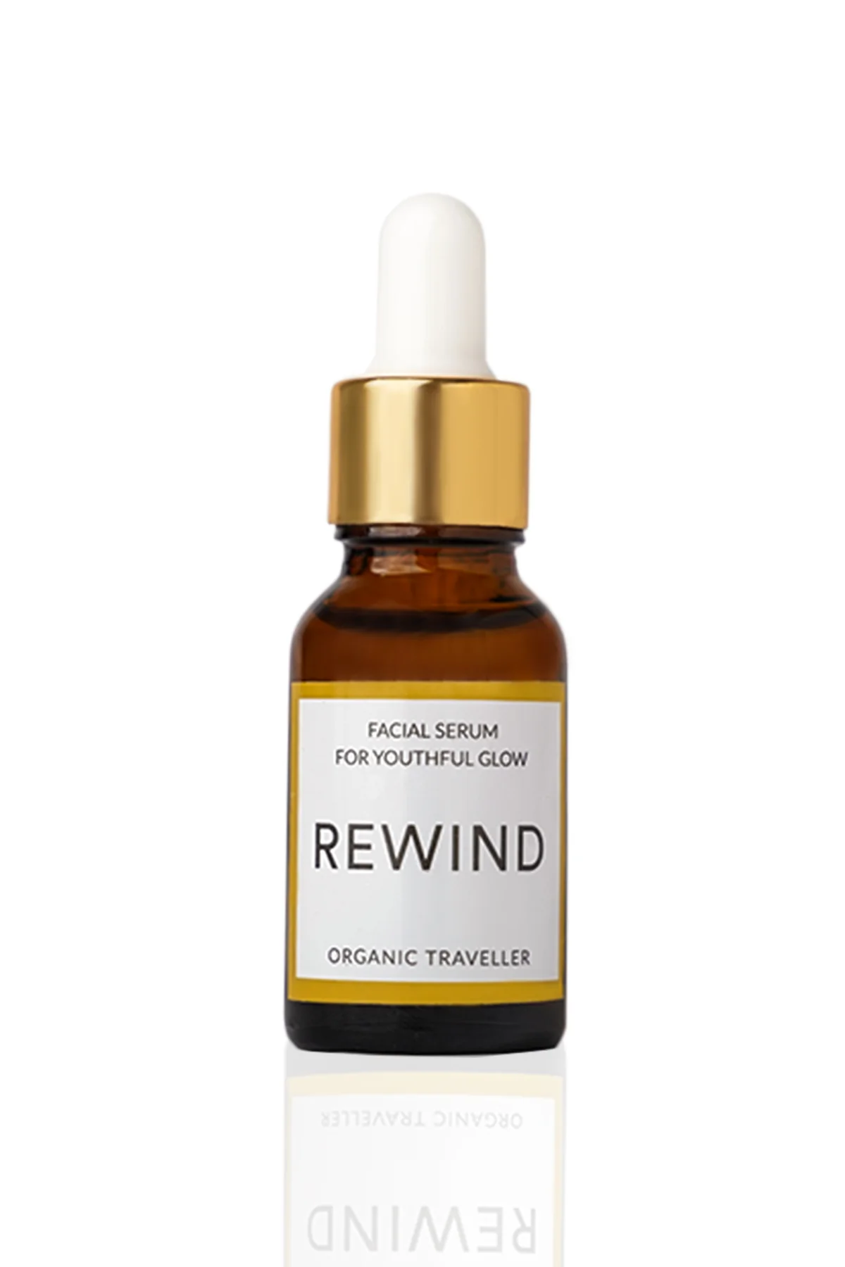 Rewind: Age Defying Serum