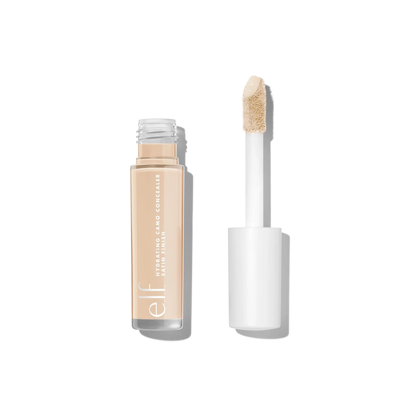 ELF - Hydrating Camo Concealer - Fair Warm