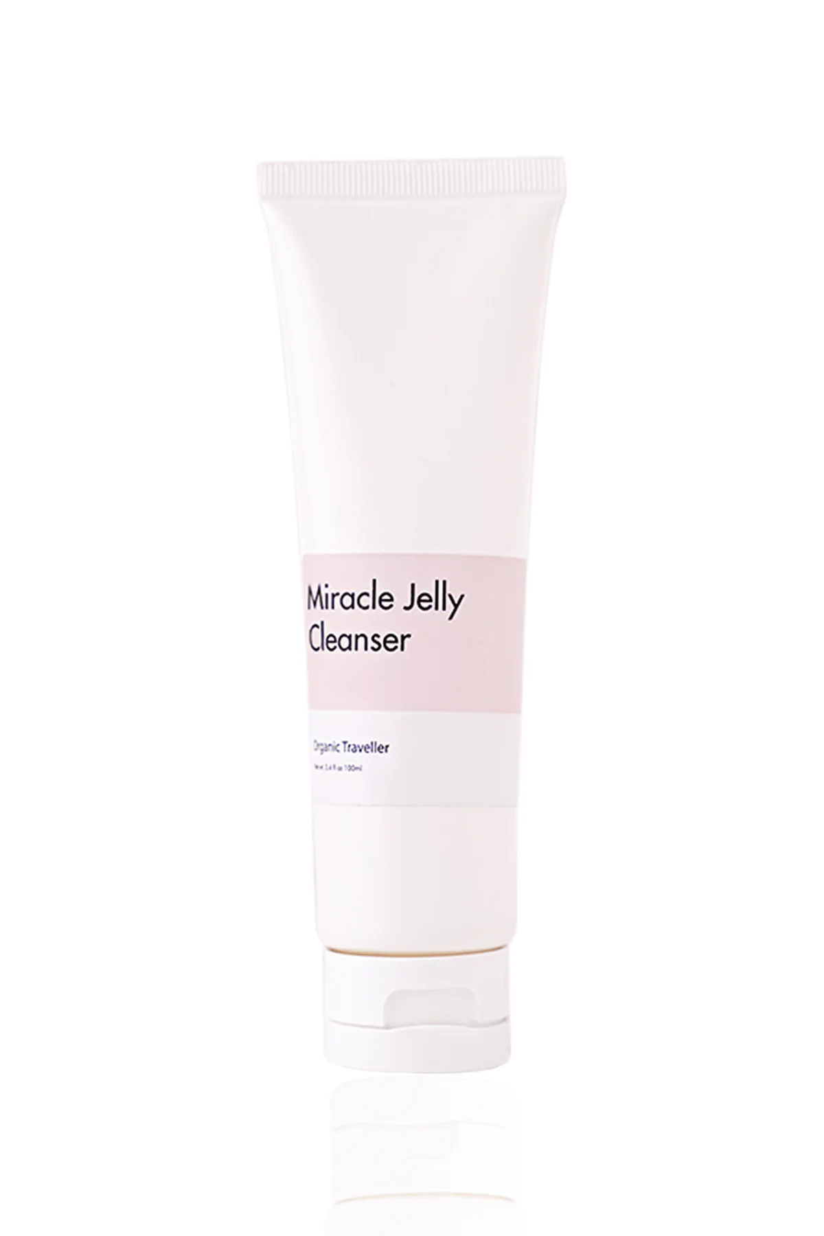Miracle Jelly Daily Facewash