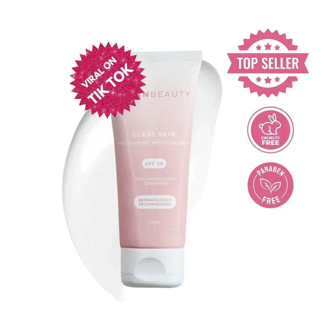 Klean Beauty Hydrating Moisturizer Tube (50Ml)