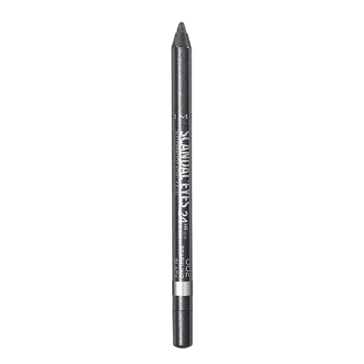 Enter your heading Rimmel Eyes On You Set Scandle Eye Liner Traceur+Scandle Eyes Waterproof Kajal 01 Black