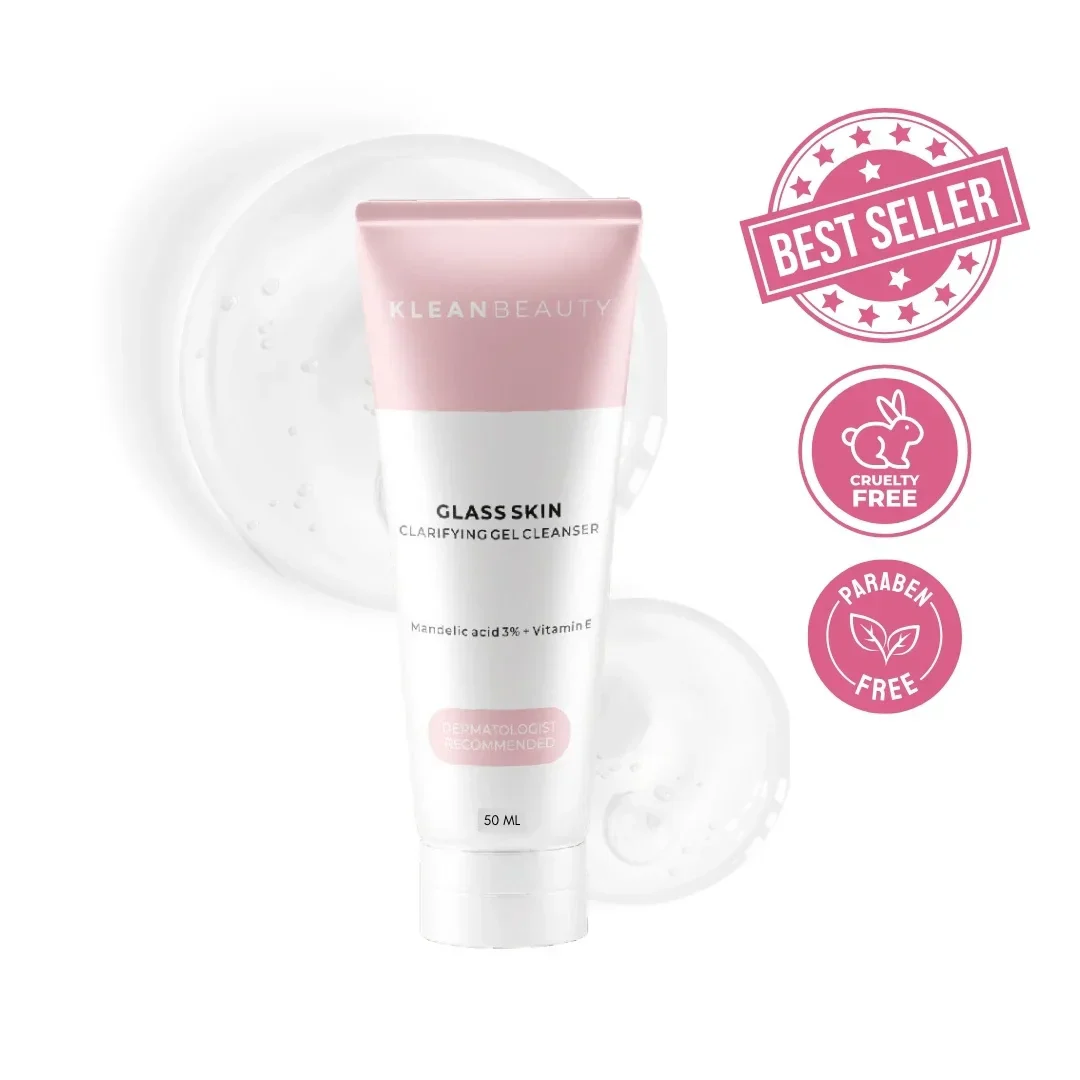 Klean Beauty - Repair Bundle - 100ml