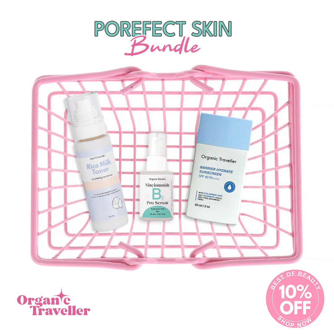 Porefect Skin Bundle