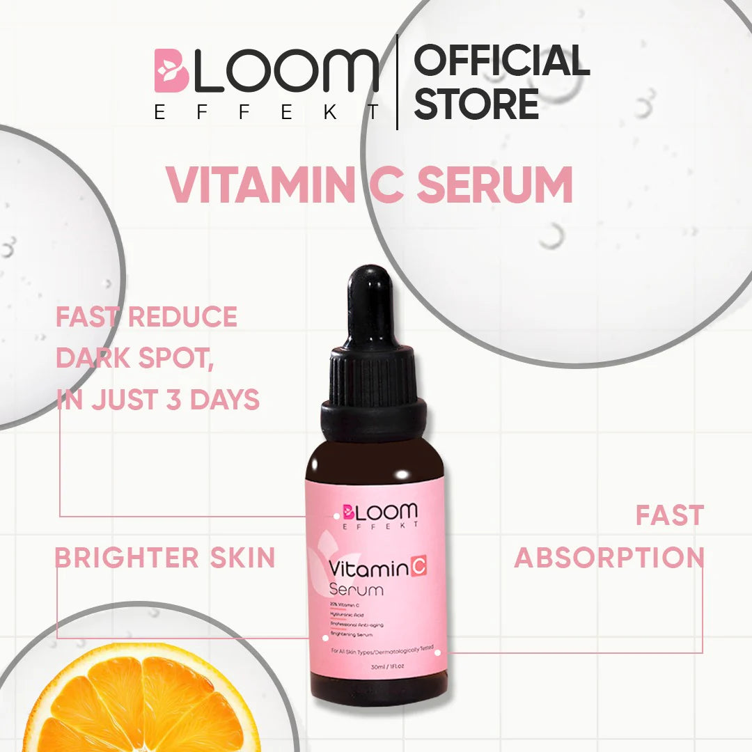 Vitamin C Serum