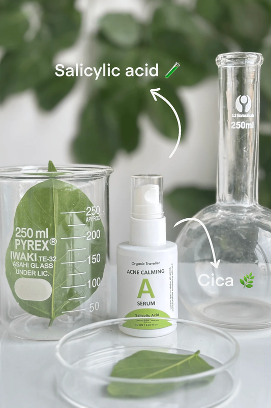 Acne Calming Serum