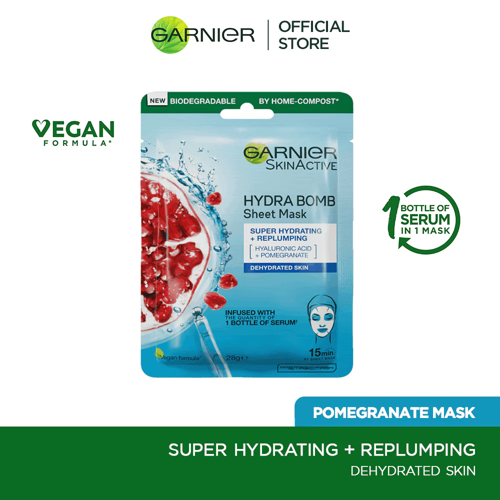 Hydrating And Replenishing 28G