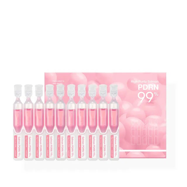 Medicube - PDRN Pink One Day Serum 1.5ml x 10'S