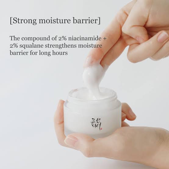 Beauty of Joseon Dynasty Cream 50ml
