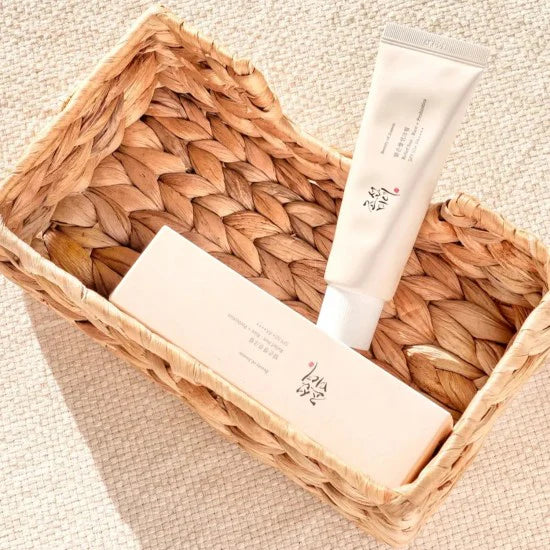 Beauty Of Joseon Relief Sun : Rice + Probioticsf50+ Pa++++) 10Ml