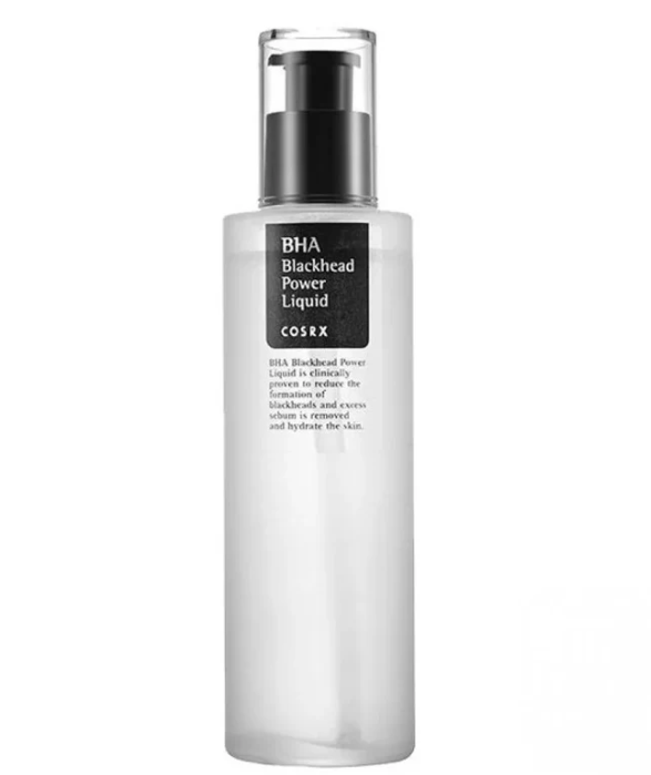 Cosrx - BHA Blackhead Power Liquid/100ml