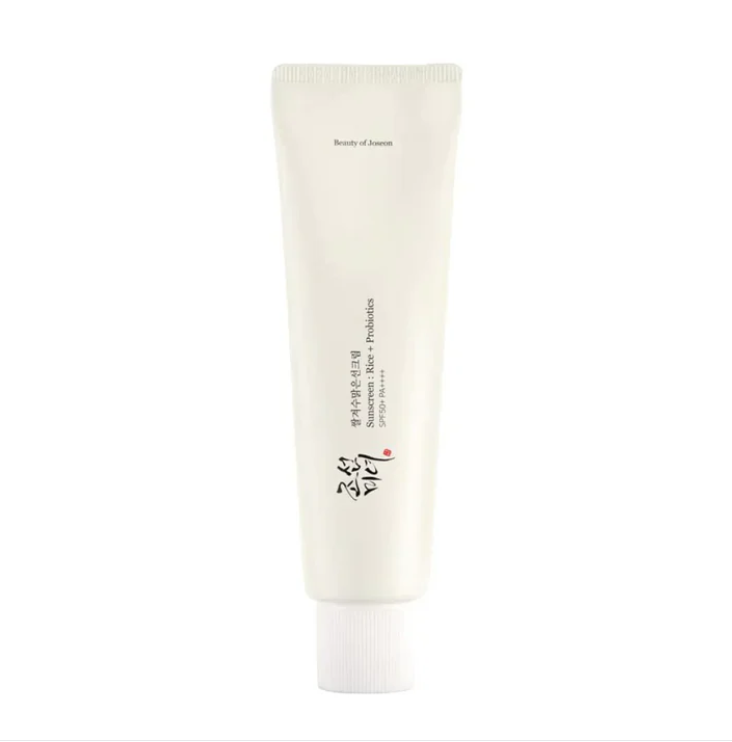 Beauty Of Joseon Relief Sun Rice + Probiotics Spf50+ Pa++++ 50Ml