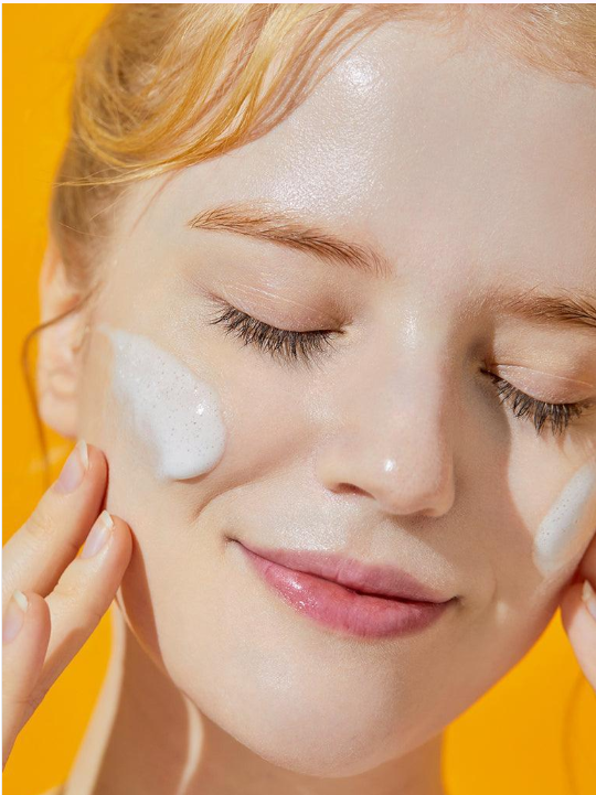 Cosrx Advanced Snail Mucin Gel Cleanser 50Ml