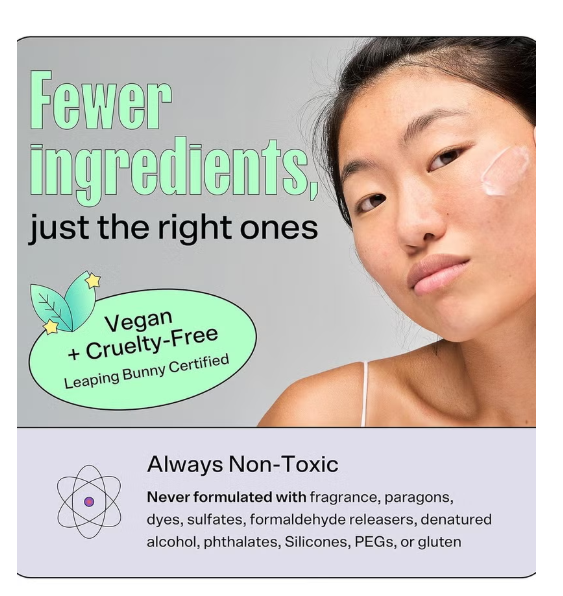 Skincare Morning Rays Brightening Eye Cream - Vitamin C Under Eye Cream for Dark Circles & Puffiness - Enriched with Green Tea Extract to Calm, Protect & Soothe Skin (15ml)