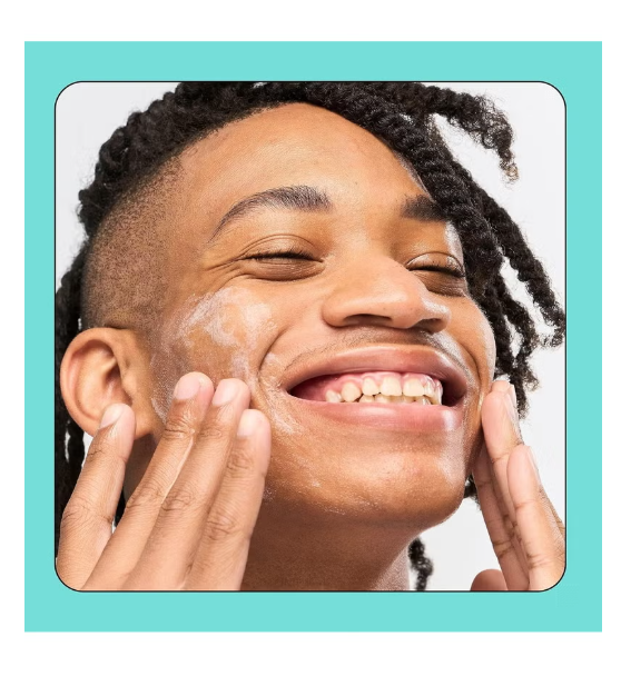 Bubble level up balancing moisturizing (50 ML)