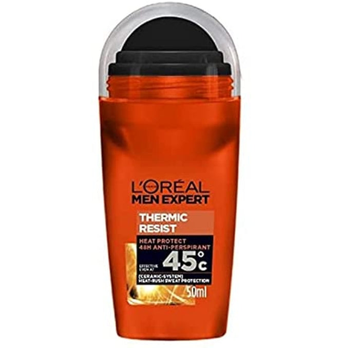 L'Oreal Men Expert Thermic Resist 50 Ml