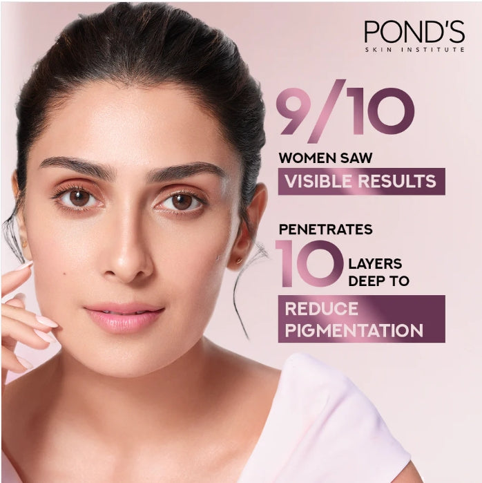 Pond's Bright Beauty Anti-Pigmentation Serum - 15ml