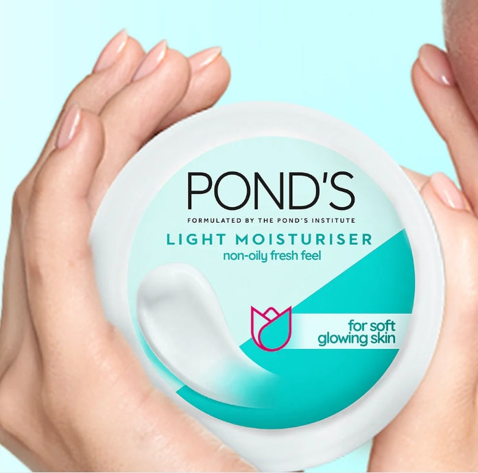 Ponds Moisturizing Cream 75Ml