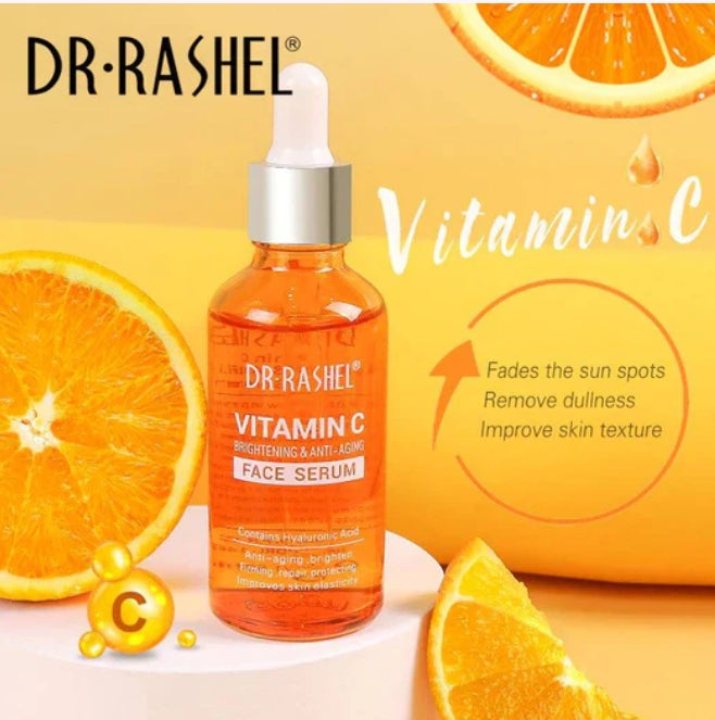 Dr Rashel - Vitamin C Face Serum 50 Ml