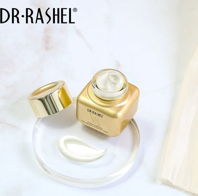 Dr.Rashel Vitamin A Retinol Anti-Aging & Lifting Eye Cream 15G