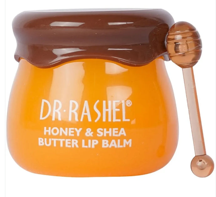 Dr Rashel Honey & Shea Butter Lip Blam 8G