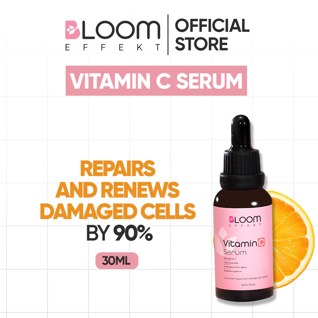 Vitamin C Serum