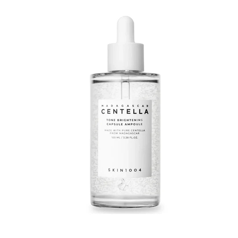 Skin1004 - Madagascar Centella Tone Brightening Capsule Ampole 50Ml