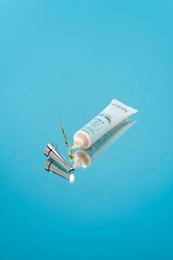 Brightening Eye Gel