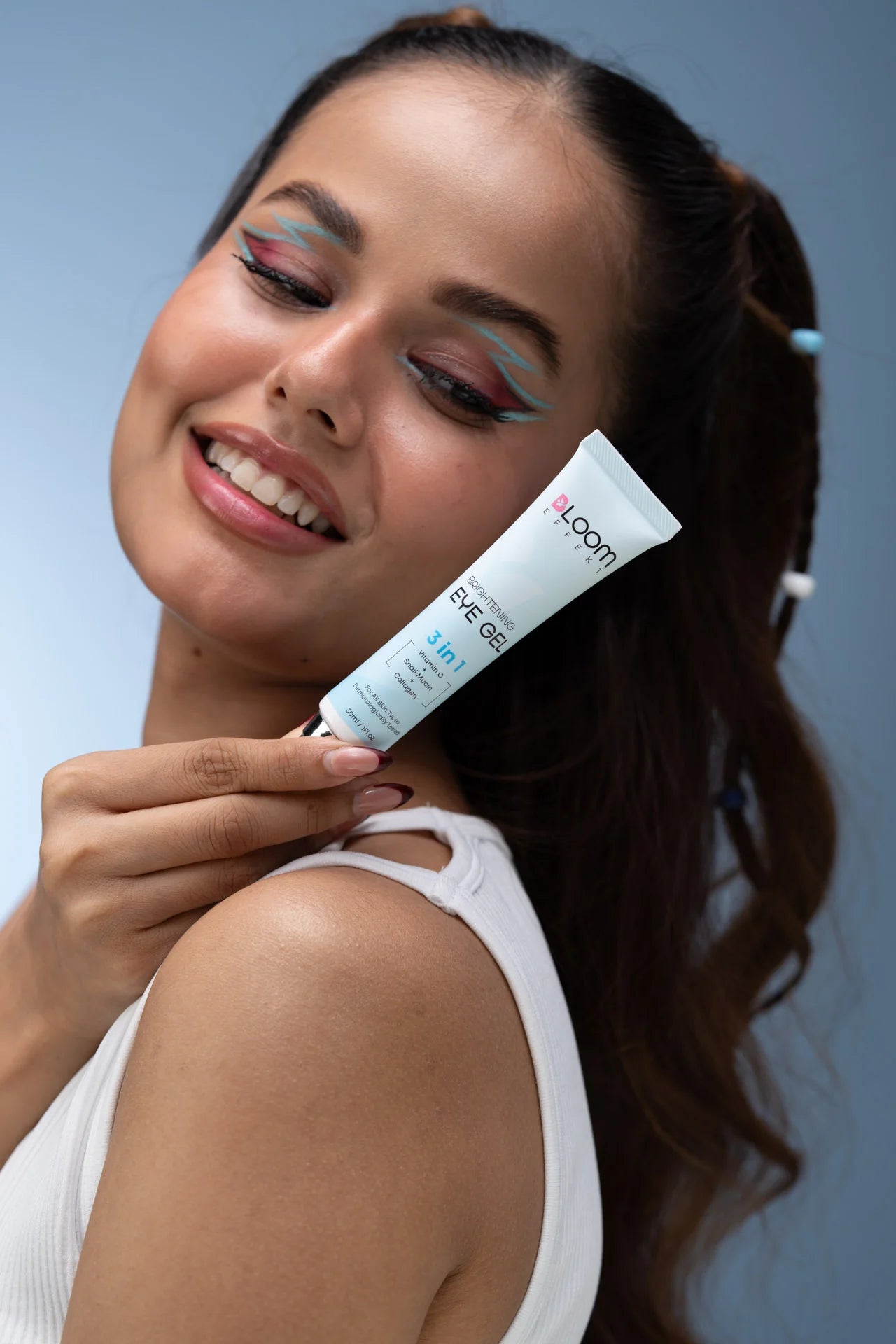 Brightening Eye Gel