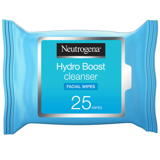 Neutrogena Daily Scrub Invigorating Deep Clean 150Ml