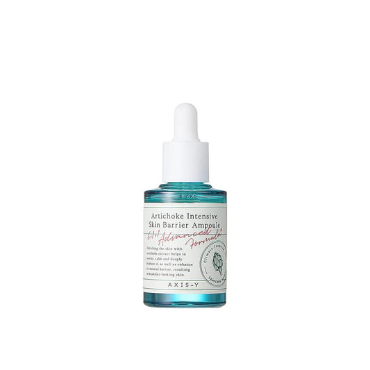 Open media 1 in modal AXIS-Y Artichoke Intensive Skin Barrier Ampoule/30ml