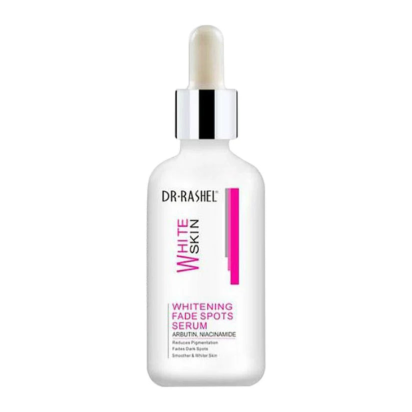 Dr. Rashel - White Skin Whitening Fade Spots Serum 50Ml