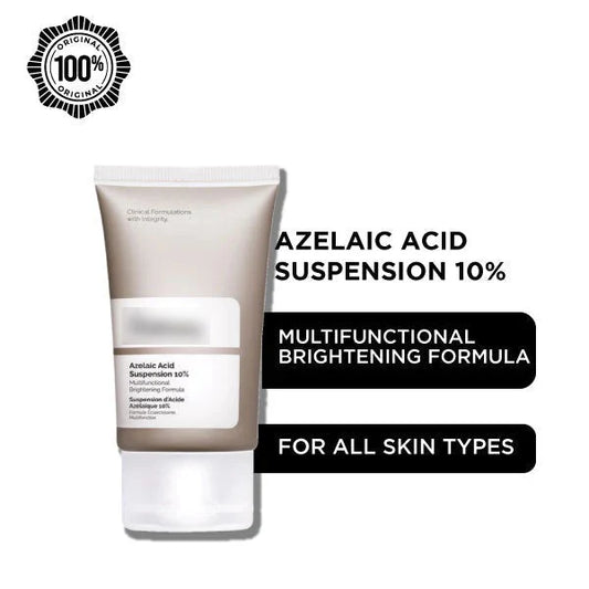 Azelaic acid Suspension 10% 30ml