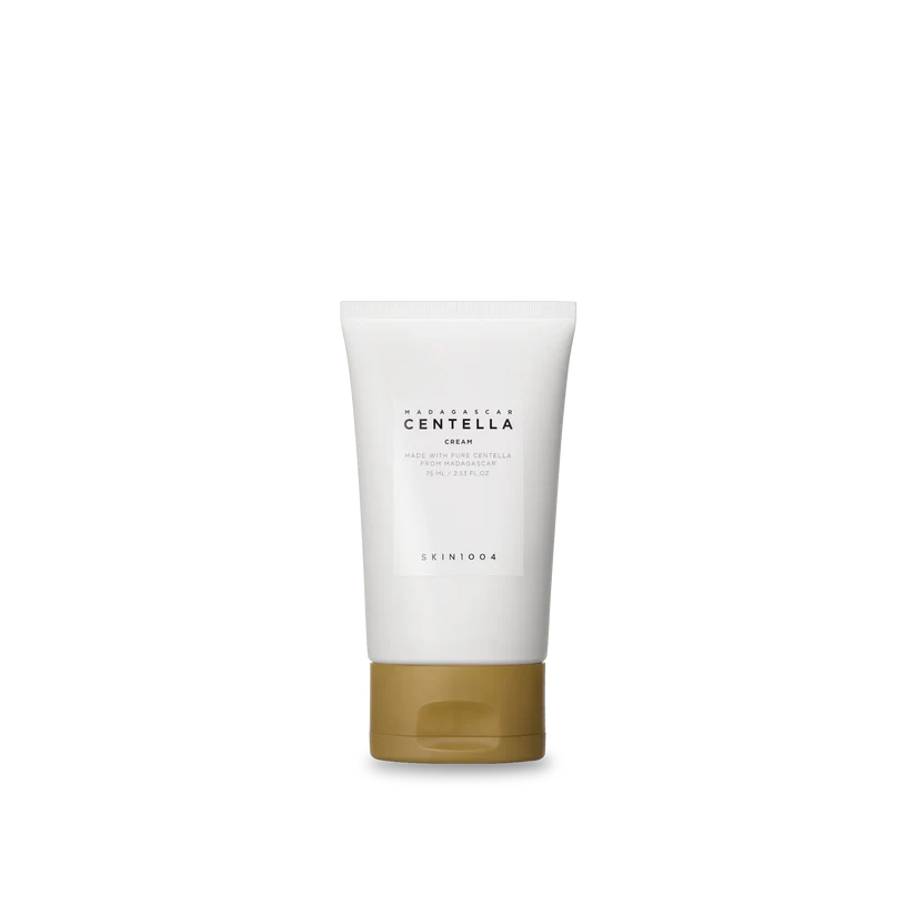 Skin1004 Madagascar Centella Cream - 30ml