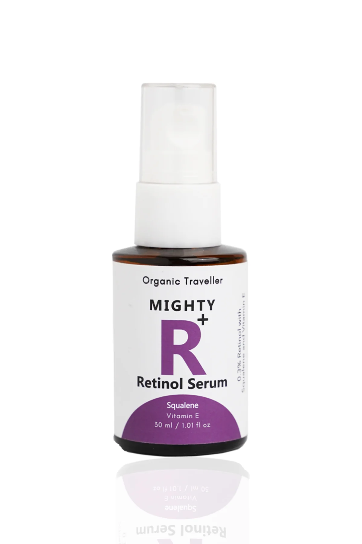 Mighty Retinol: Anti Ageing Serum