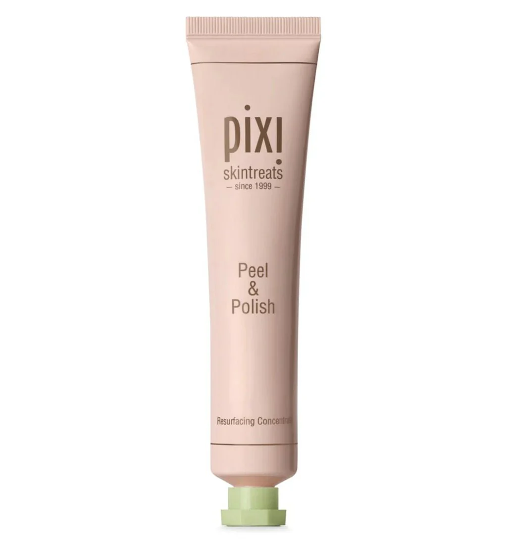 Pixi Peel & Polish Resurfacing Concentrate 80Ml