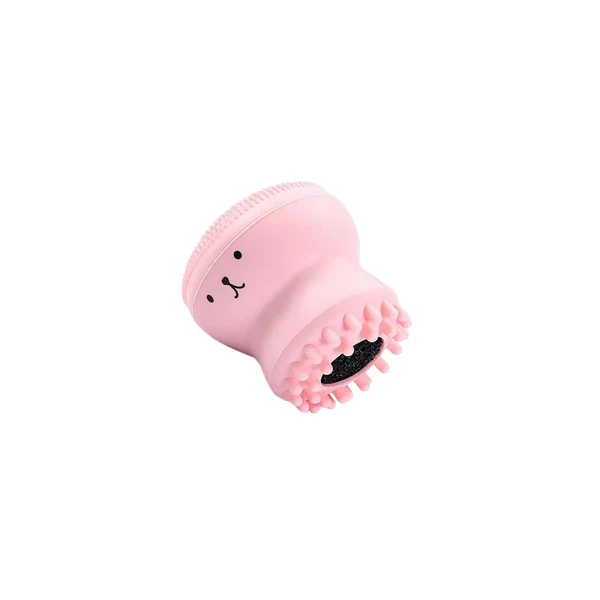 Klean Beauty Bubbler Cleaning Brush