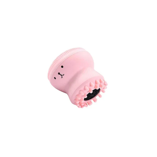 Klean Beauty Bubbler Cleaning Brush