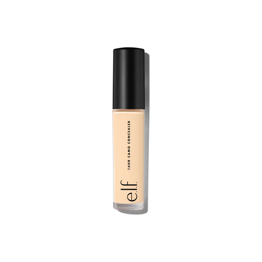 ELF - 16Hr Camo Concealer - Light Sand