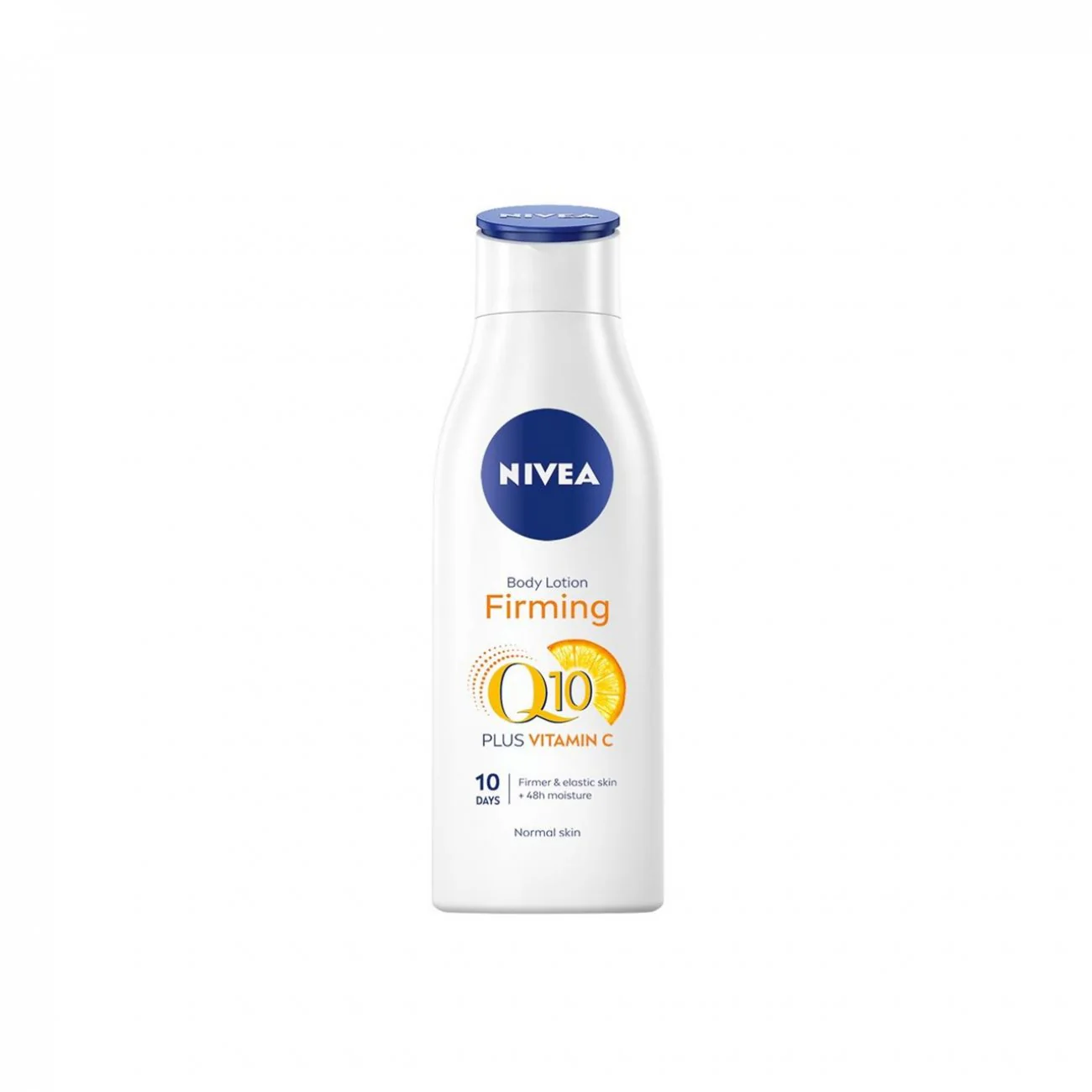 Nivea Body Lotion Q10+Vitamin C Firming 250Ml