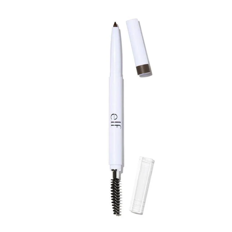 ELF - Instant Lift Brow Pencil - Deep Brown