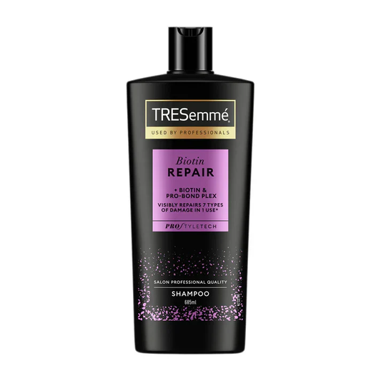 Tresemme - Shampoo Biotin Repair (Poland) 685Ml