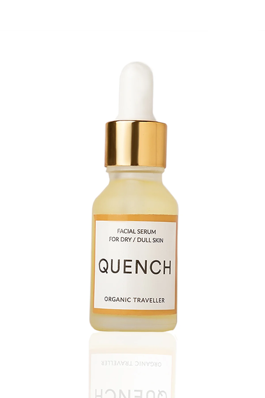 Quench: Brightening Serum