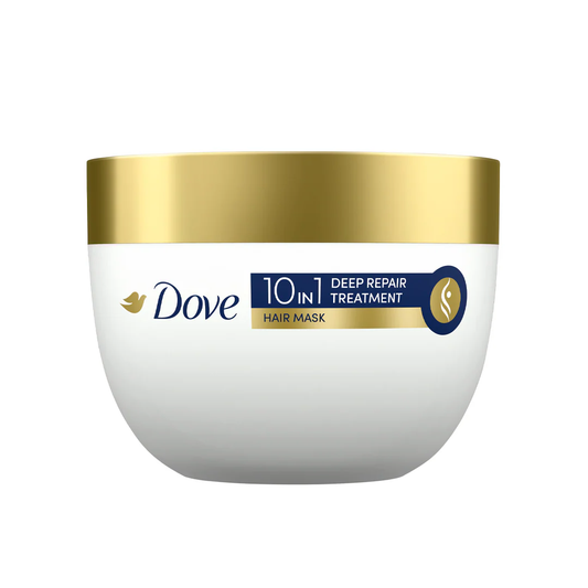 Dove - Deep Repair Hair Mask 250Ml