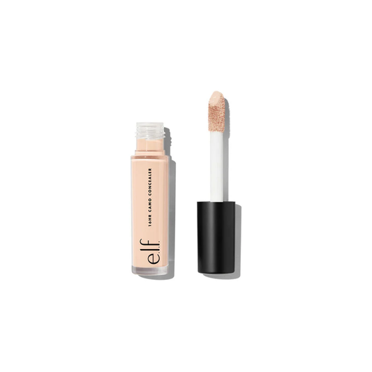 ELF - 16Hr Camo Concealer - Light Peach - 6Ml