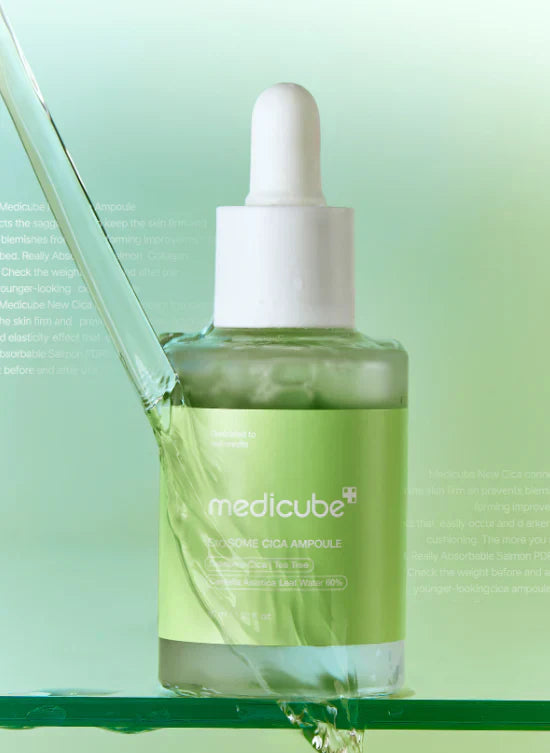 Medicube - Exosome Cica Serum 30ml