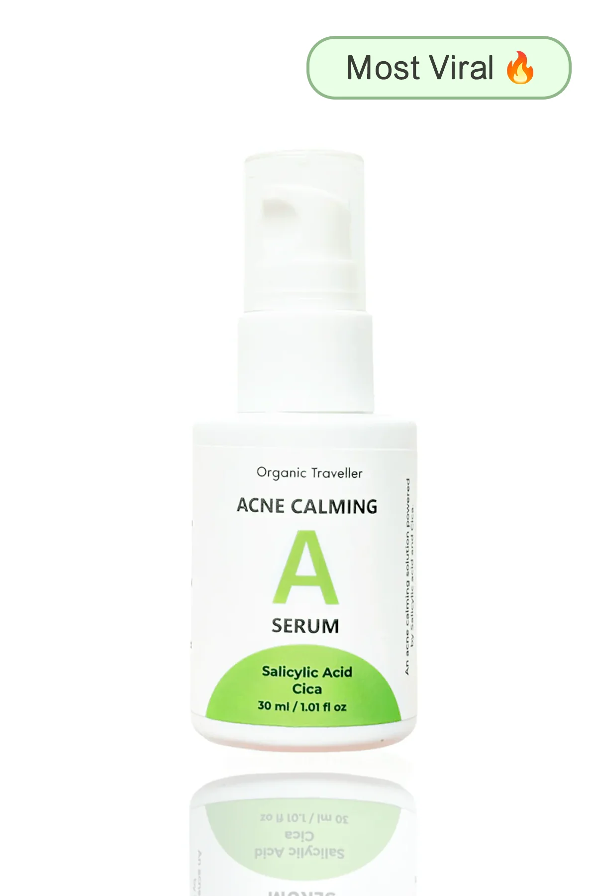 Acne Calming Serum