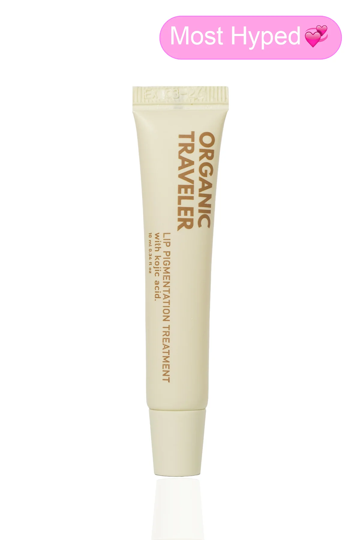 Lip Pigmentation Treatment