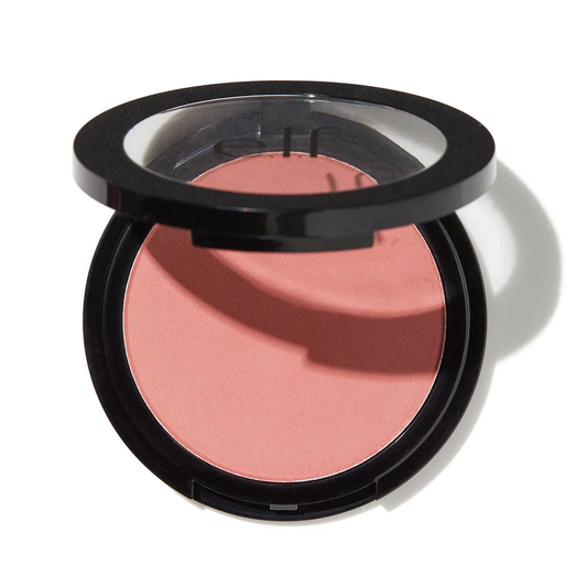 ELF - Primer Infused Blush - Always Checky